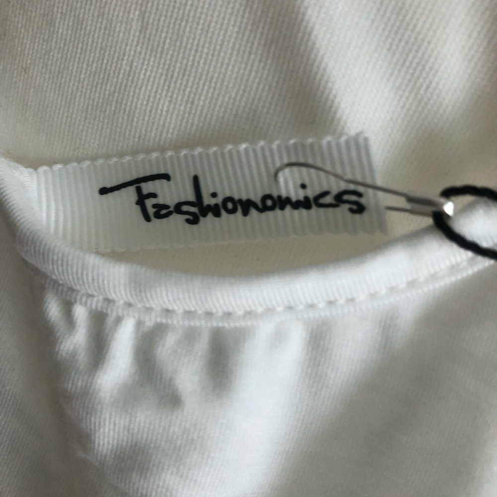 Camisoles in off white - Picture 8 of 8